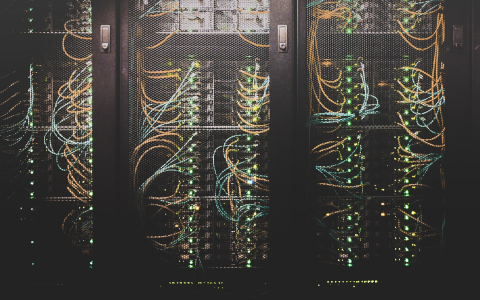 Server Hardware